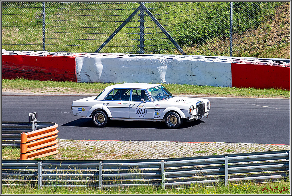 ADAC TOTAL 24h-Rennen, 21.06.2019